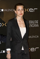 Charlotte Casiraghi photo #