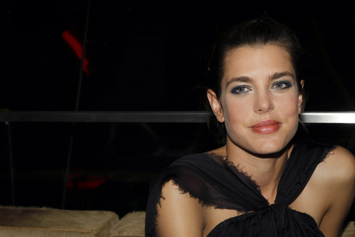 Charlotte Casiraghi: pic #500387