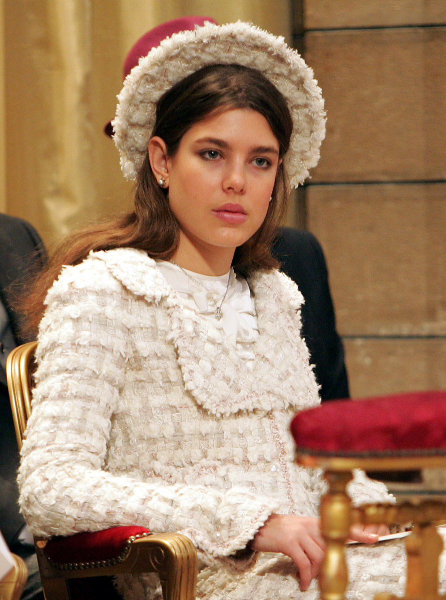 Charlotte Casiraghi: pic #500394