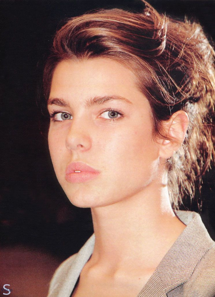 Charlotte Casiraghi: pic #500400