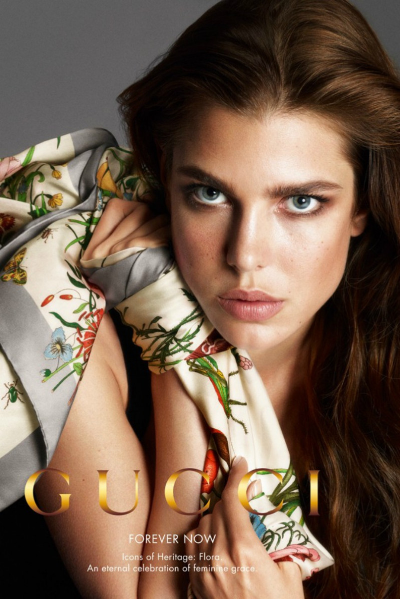 Charlotte Casiraghi: pic #580673