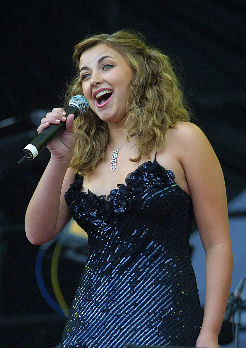 Charlotte Church: pic #9341