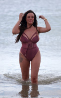 photo 7 in Charlotte Crosby gallery [id1045283] 2018-06-20