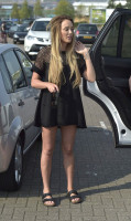 Charlotte Crosby photo #