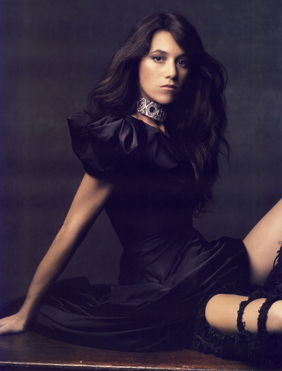 Charlotte Gainsbourg: pic #107252