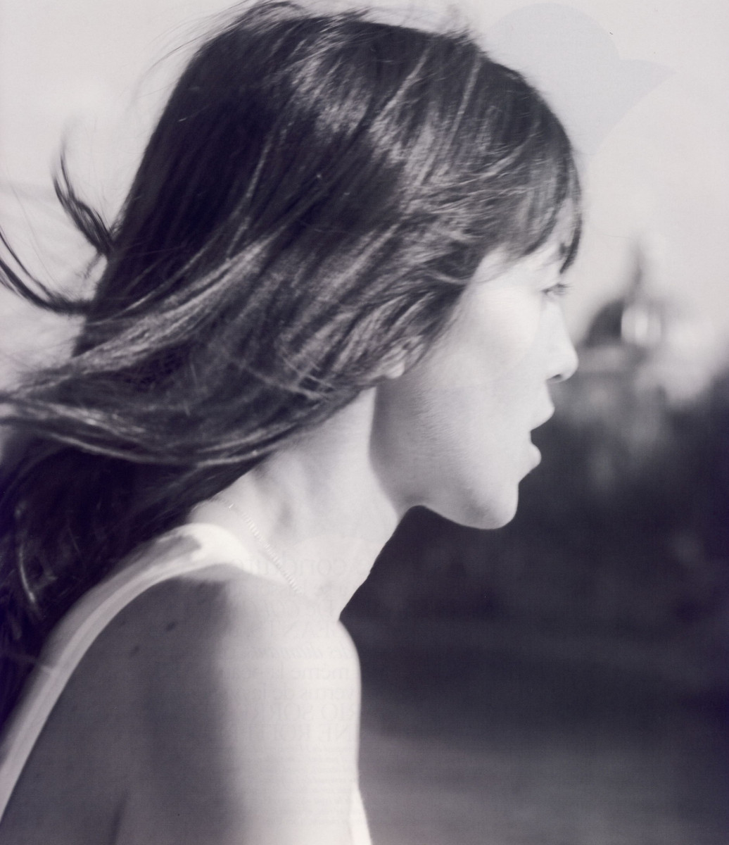 Charlotte Gainsbourg: pic #107222