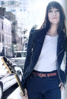 Charlotte Gainsbourg photo #