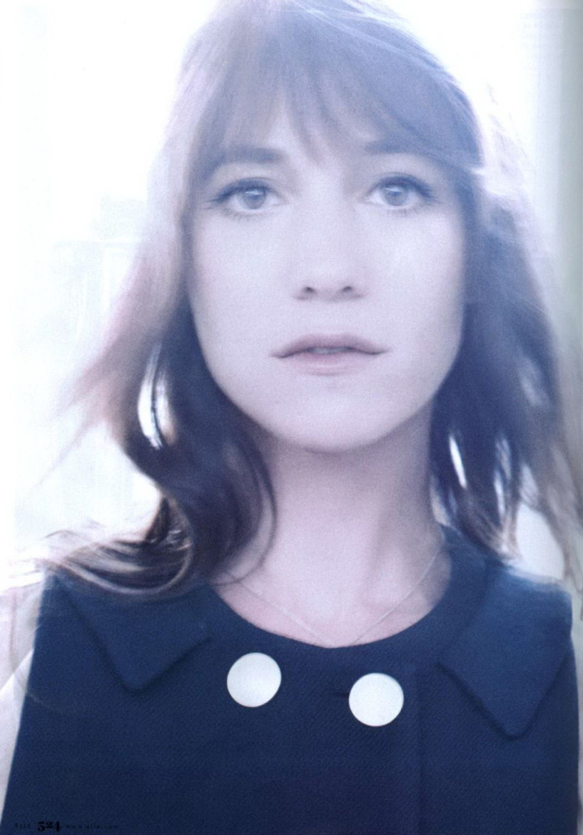 Charlotte Gainsbourg: pic #107201
