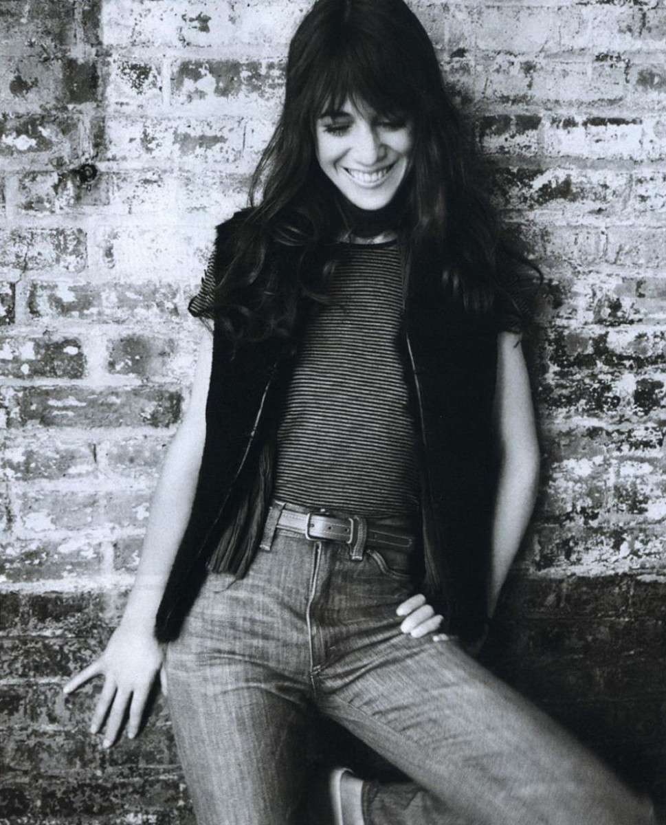 Charlotte Gainsbourg: pic #107200