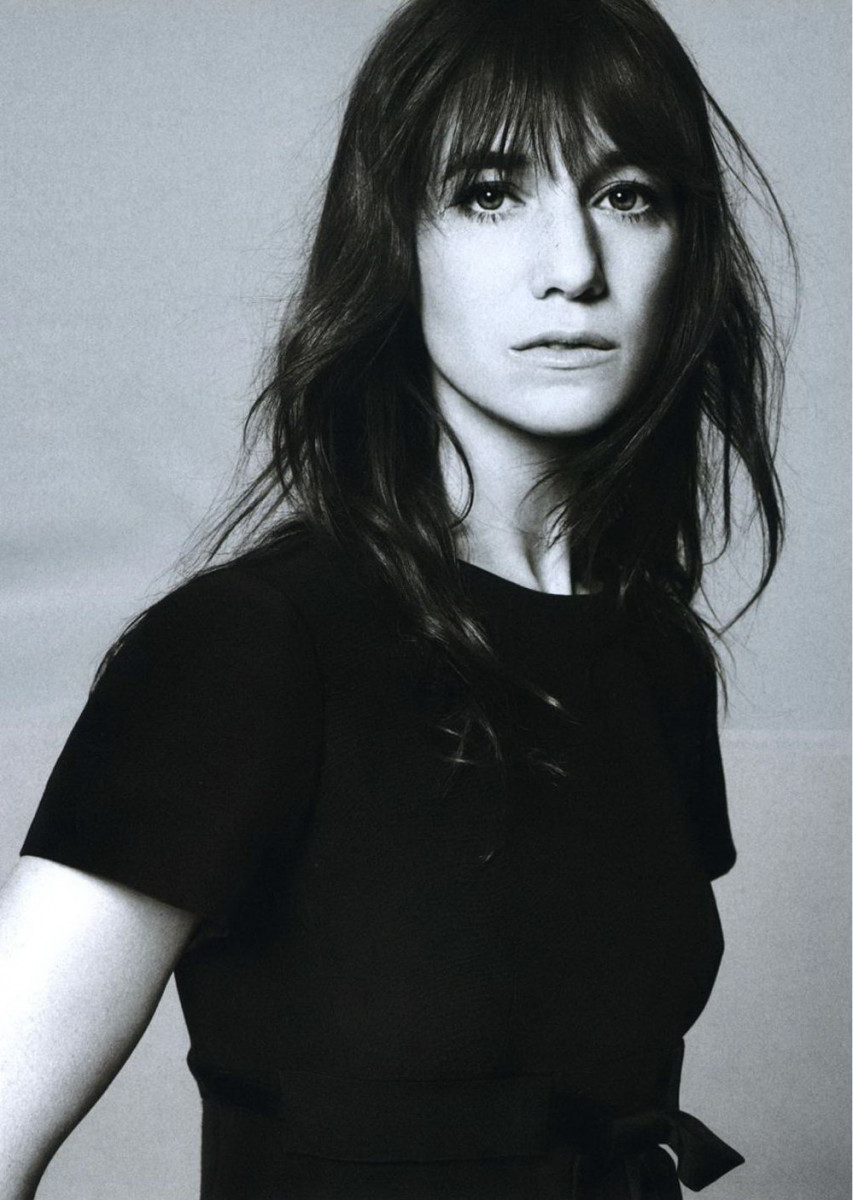 Charlotte Gainsbourg: pic #107224