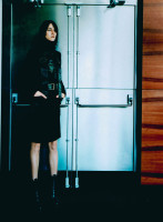 Charlotte Gainsbourg photo #