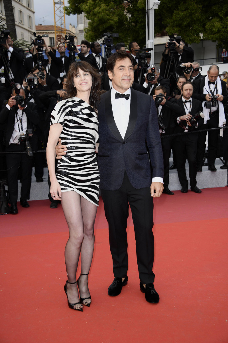 Charlotte Gainsbourg: pic #1135372