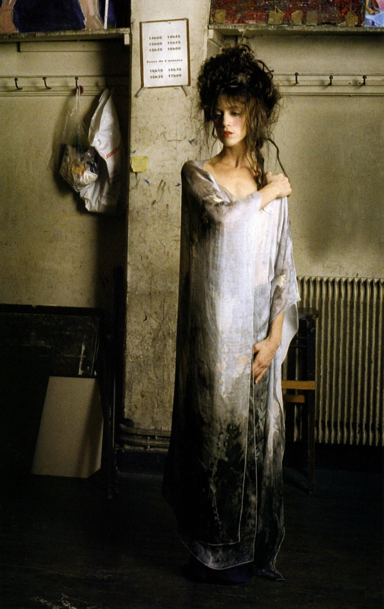 Charlotte Gainsbourg: pic #107221