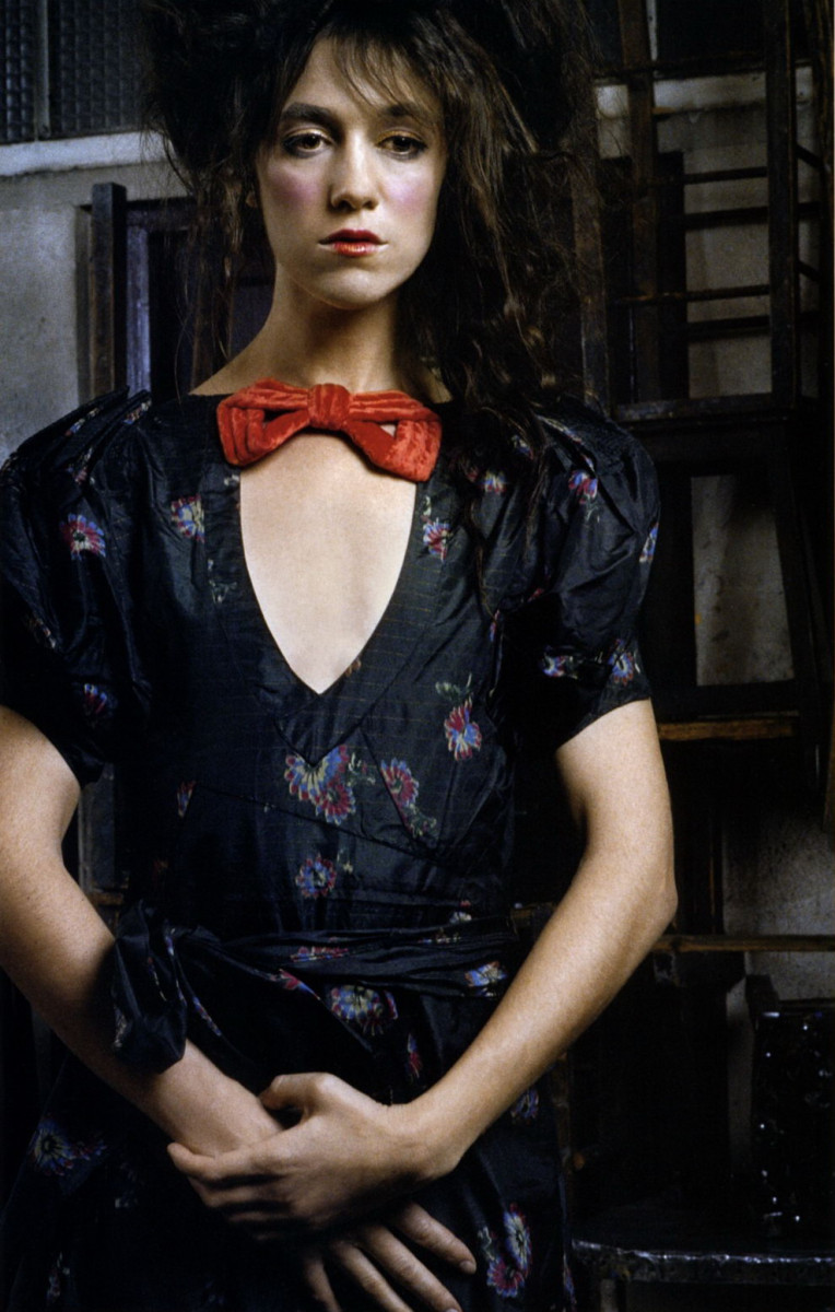 Charlotte Gainsbourg: pic #107219