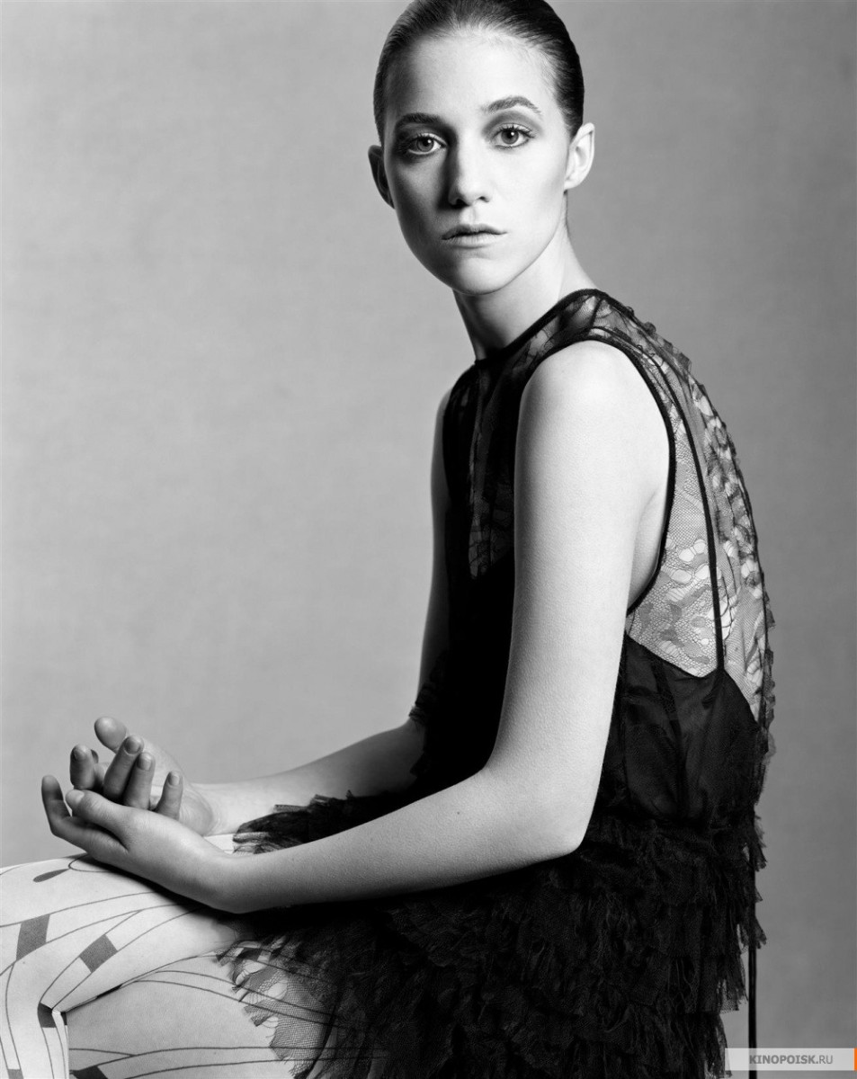 Charlotte Gainsbourg: pic #118445