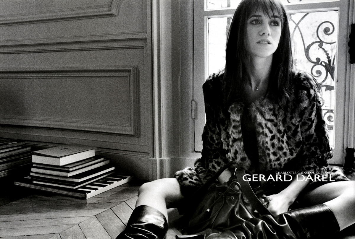 Charlotte Gainsbourg: pic #140748