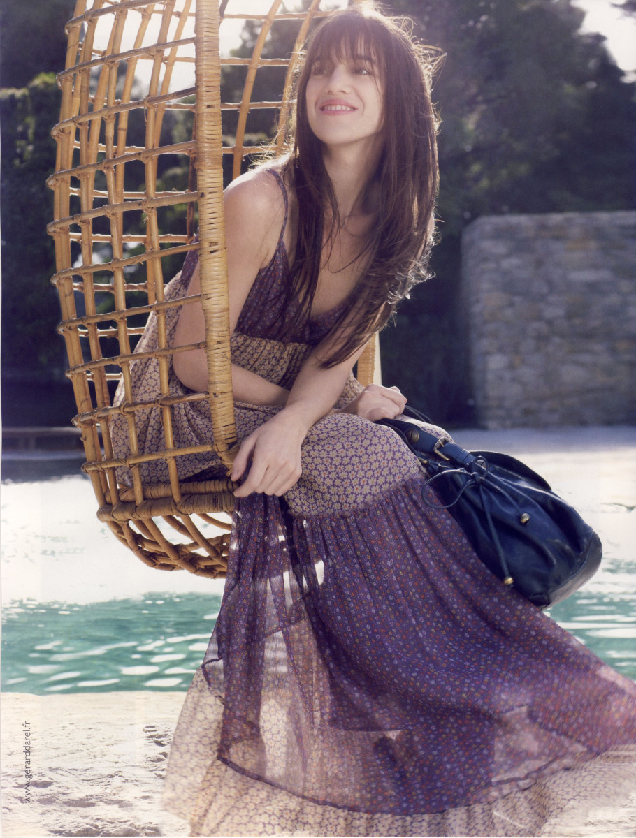 Charlotte Gainsbourg: pic #107245