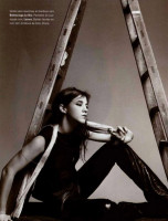 photo 8 in Charlotte Gainsbourg gallery [id107216] 2008-08-11