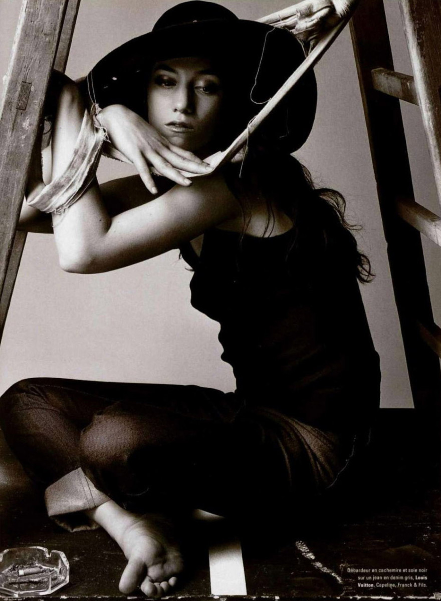 Charlotte Gainsbourg: pic #107215