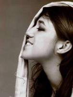 Charlotte Gainsbourg photo #