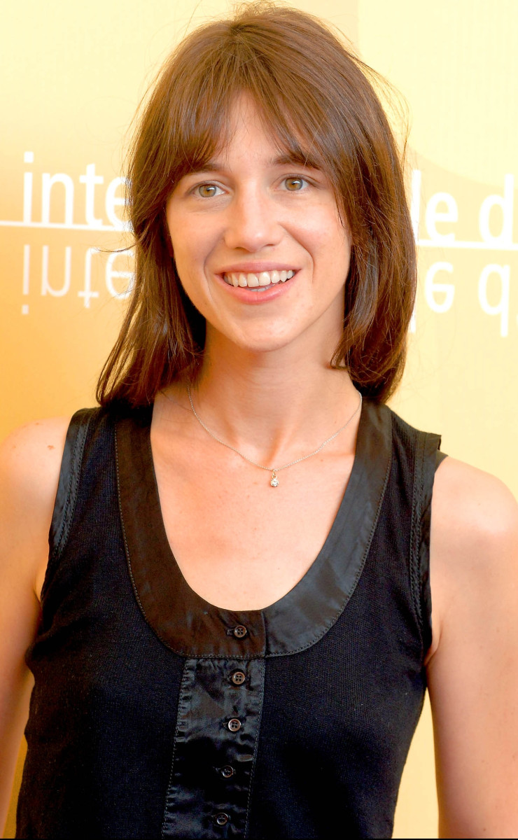 Charlotte Gainsbourg: pic #140747