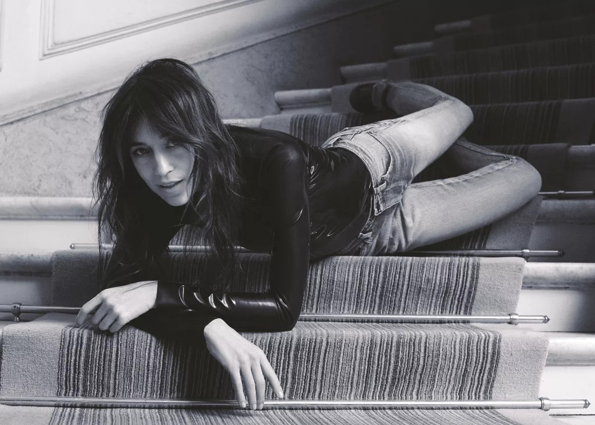 Charlotte Gainsbourg: pic #1245962