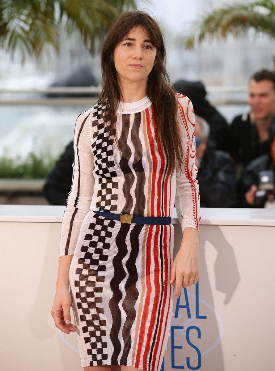 Charlotte Gainsbourg: pic #704449