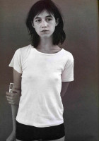 photo 21 in Charlotte Gainsbourg gallery [id286728] 2010-09-14