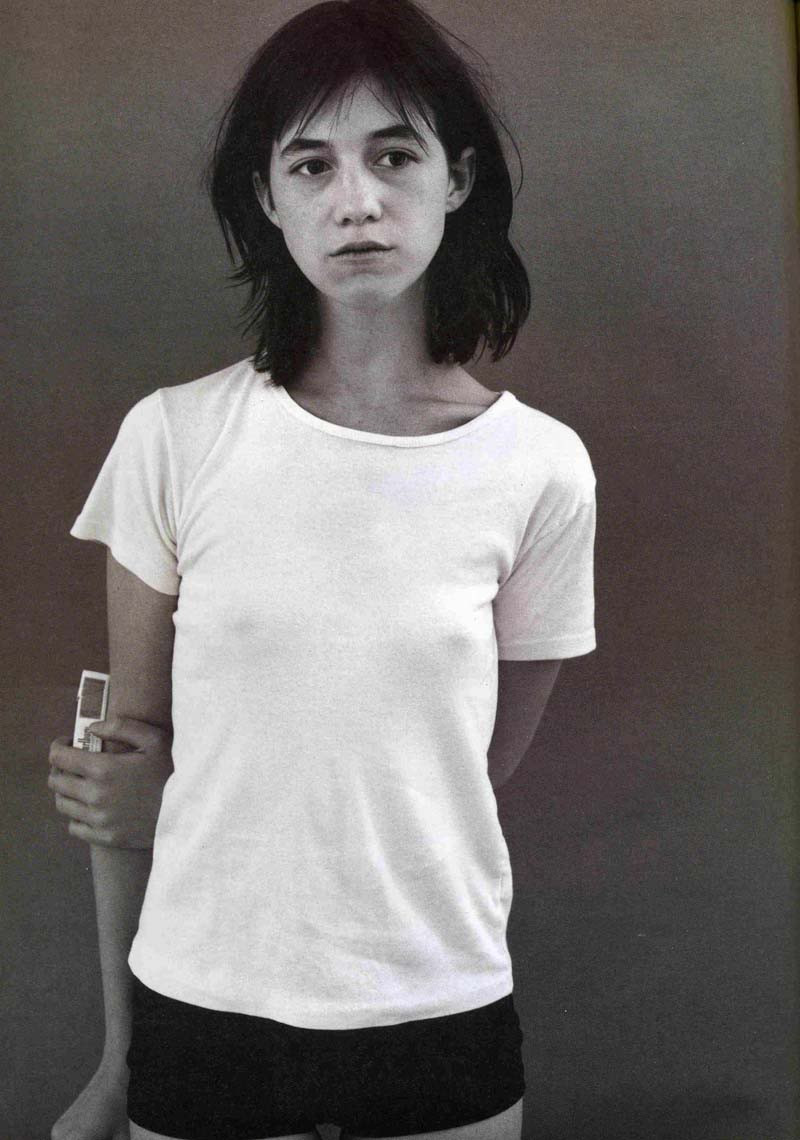 Charlotte Gainsbourg: pic #286728