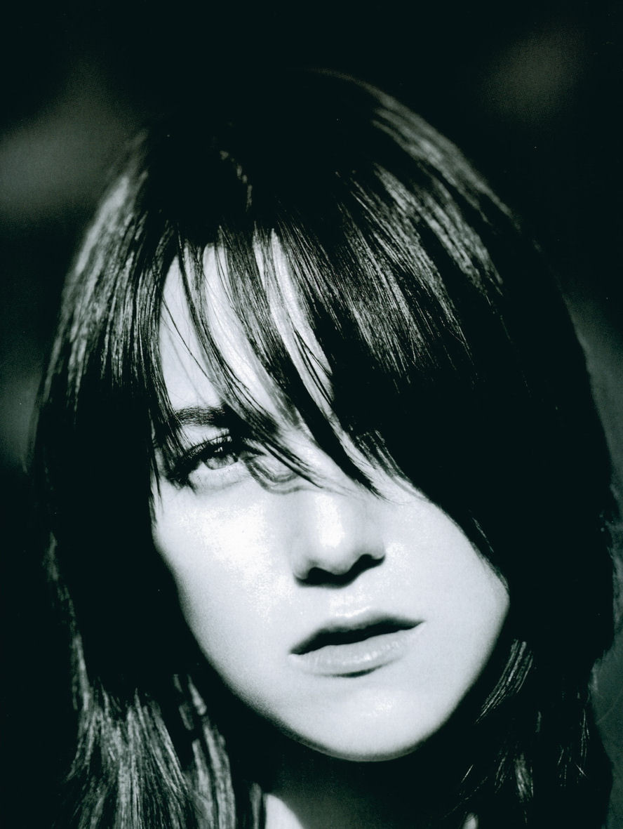 Charlotte Gainsbourg: pic #107208