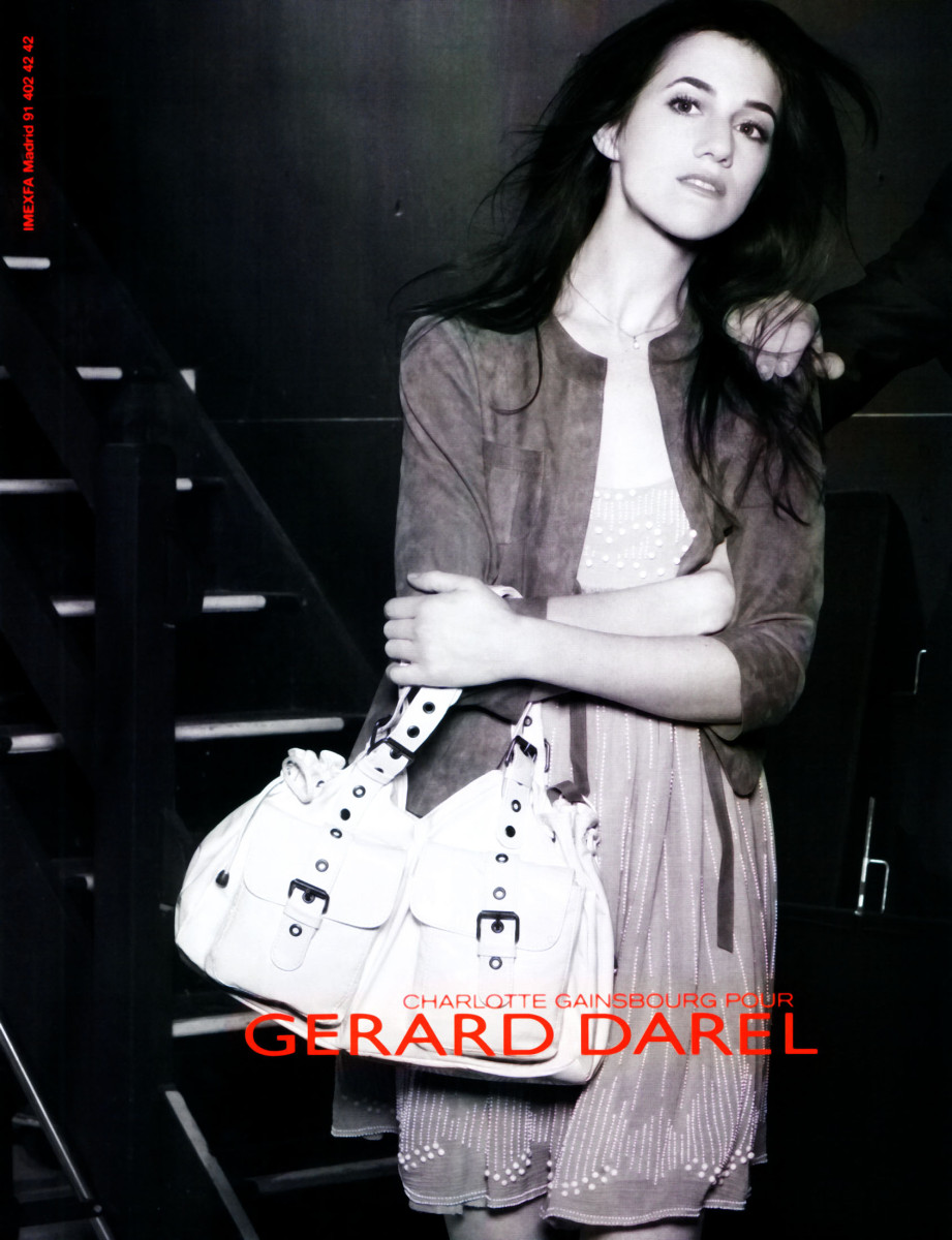 Charlotte Gainsbourg: pic #51046