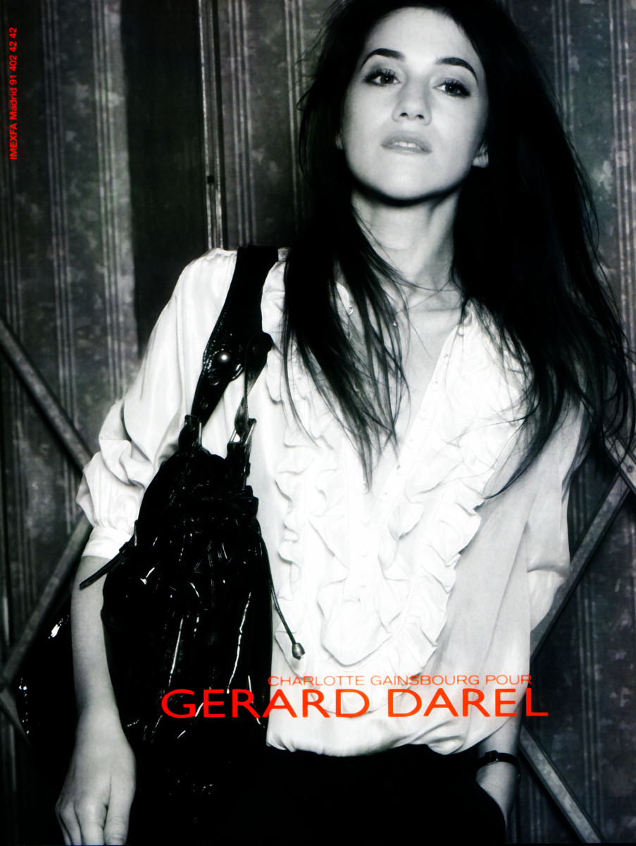 Charlotte Gainsbourg: pic #51047