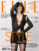 Charlotte Gainsbourg pic #1350825