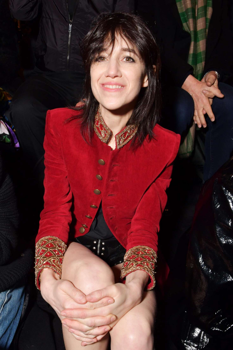 Charlotte Gainsbourg: pic #1015079