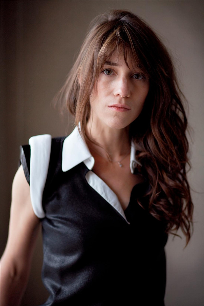 Charlotte Gainsbourg: pic #289267
