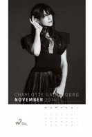 photo 11 in Charlotte Gainsbourg gallery [id653509] 2013-12-17