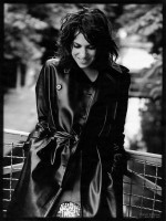Charlotte Gainsbourg photo #