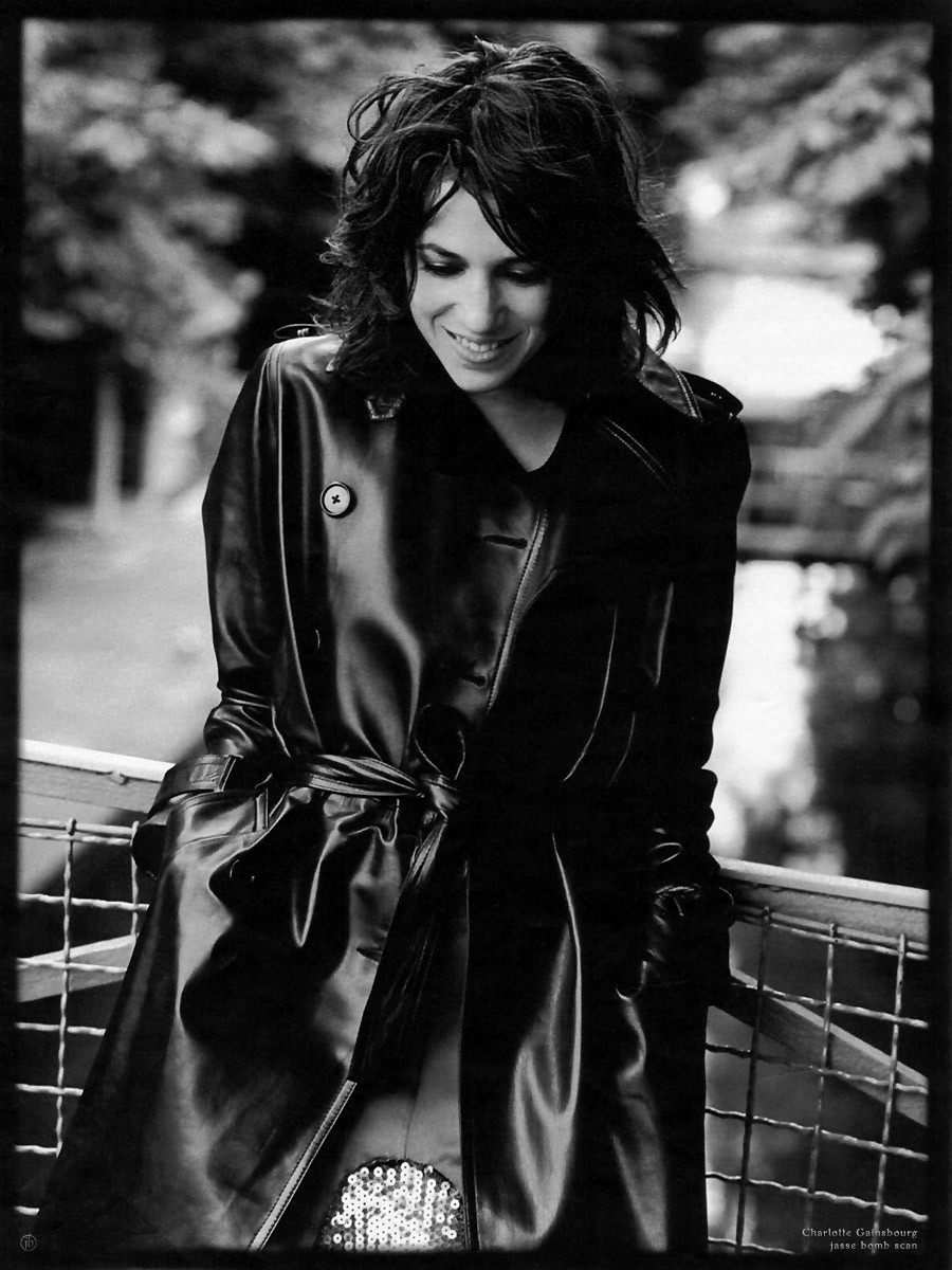 Charlotte Gainsbourg: pic #10393