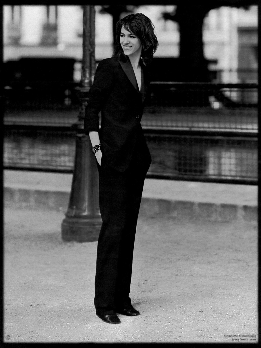 Charlotte Gainsbourg: pic #10392