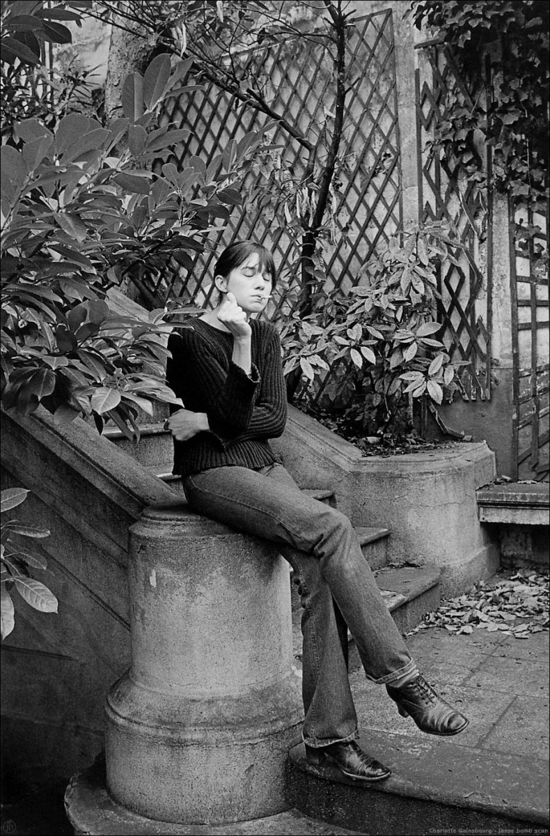 Charlotte Gainsbourg: pic #13432