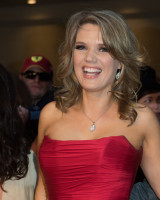 Charlotte Hawkins photo #