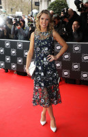 Charlotte Hawkins photo #