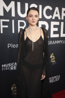 Charlotte Lawrence photo #