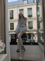 Charlotte Lawrence photo #
