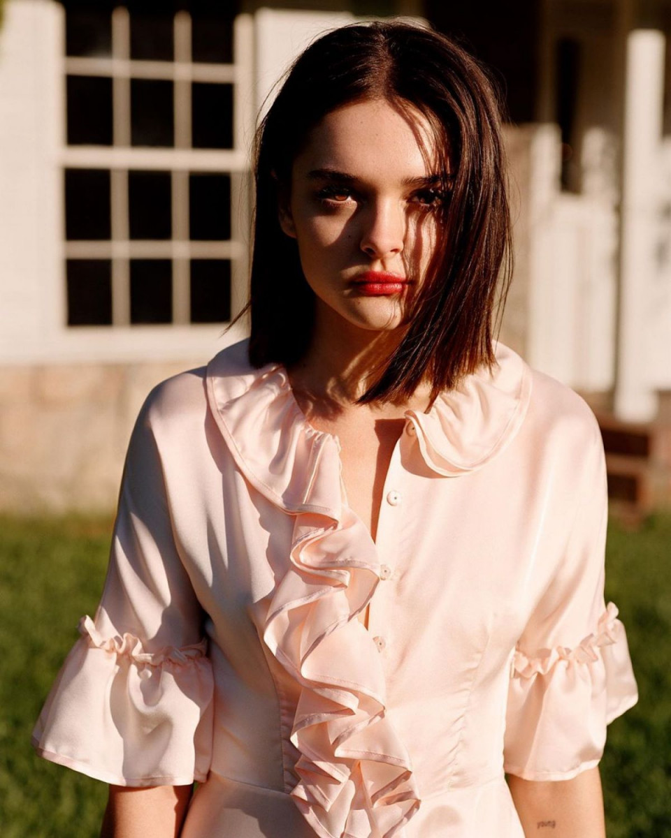 Charlotte Lawrence: pic #1169906