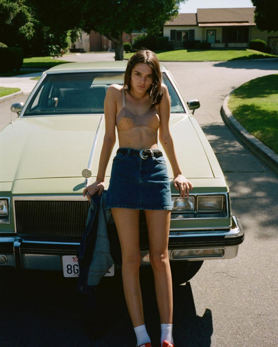 Charlotte Lawrence: pic #1169905