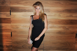 Charlotte Mckinney photo #