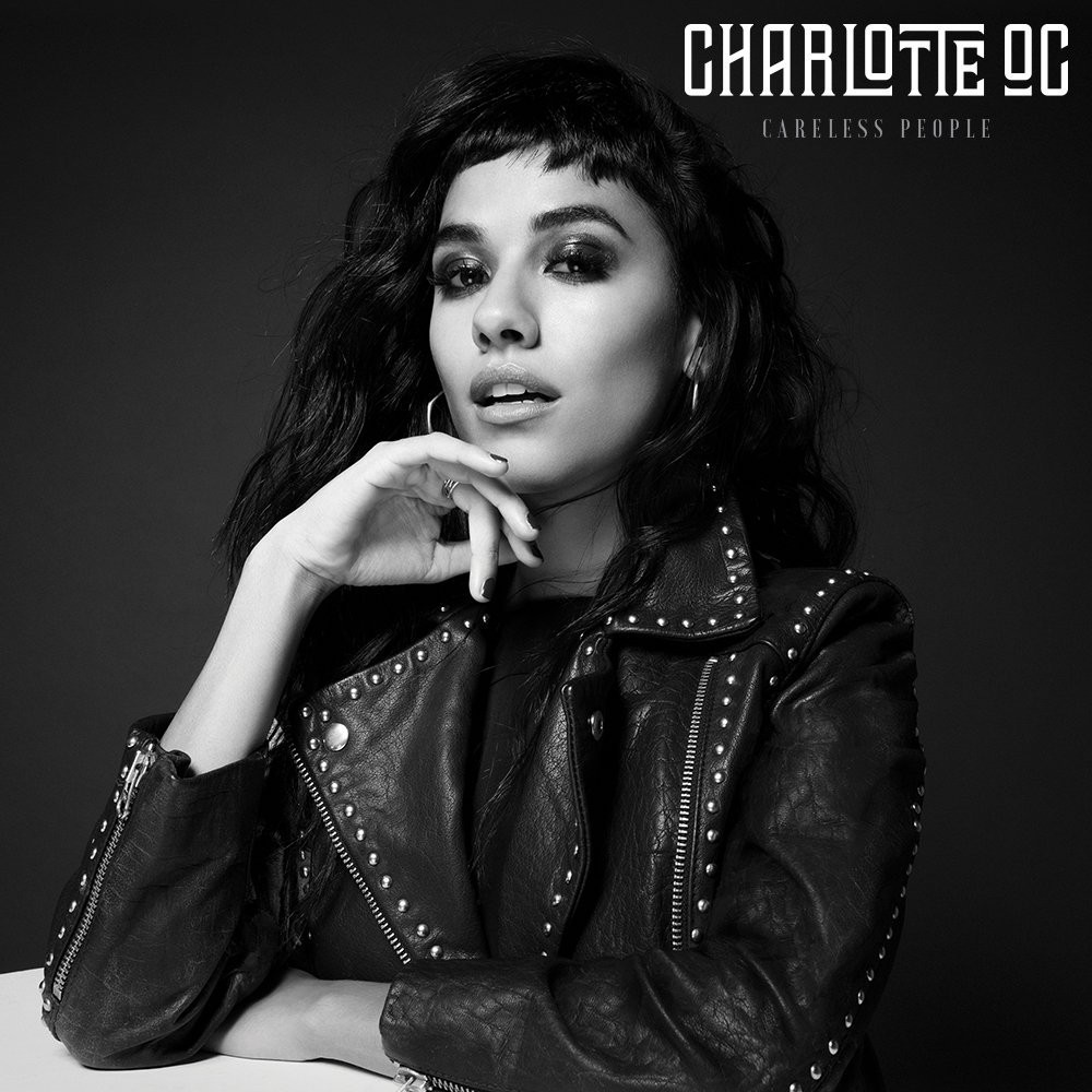 Charlotte OC: pic #941779