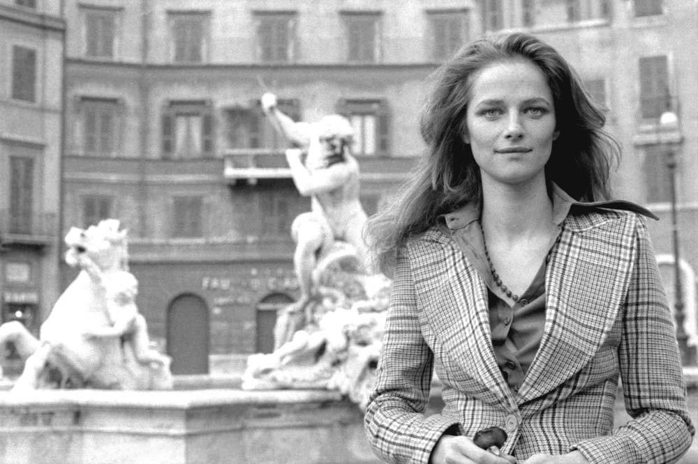 Charlotte Rampling: pic #182019