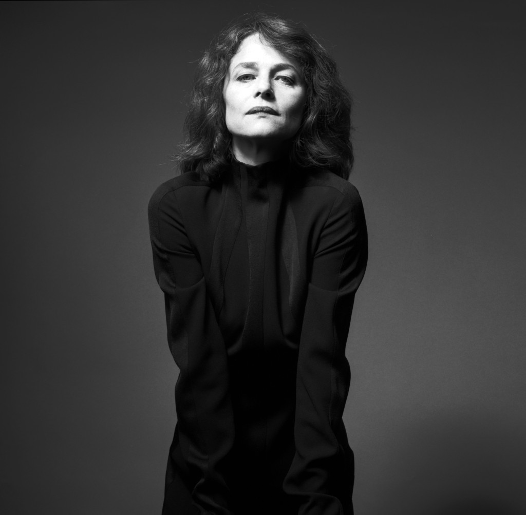 Charlotte Rampling: pic #276349